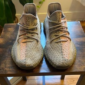 YEEZY Boost V2 350 Sand Taupe